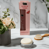 MLNshops Watermelon Glow Toner for Radiant Skin