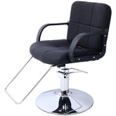 Hair Salon Chair Styling Heavy Duty Hydraulic Pump Barber