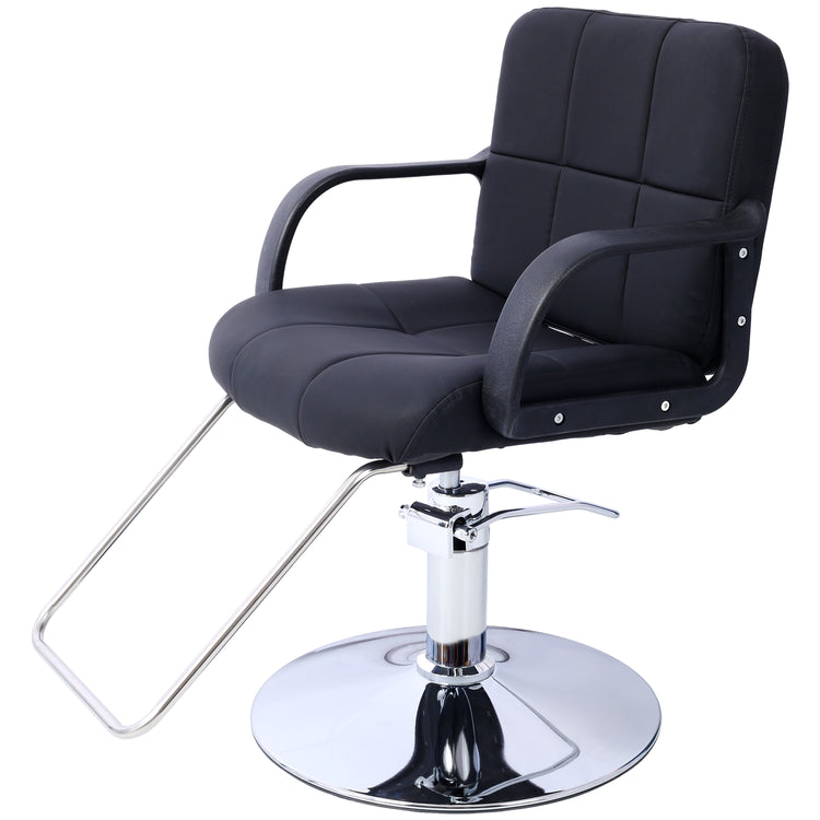 Hair Salon Chair Styling Heavy Duty Hydraulic Pump Barber