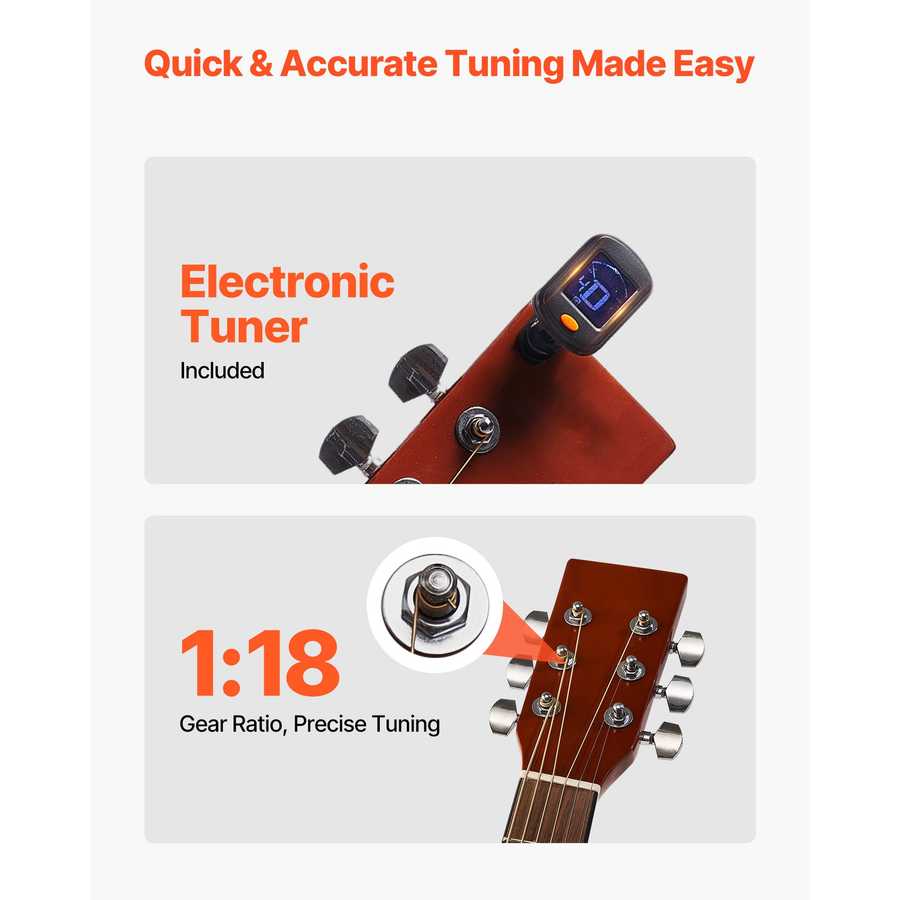 Portable Guitar Case for Safe Transport and Storage