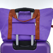 Hardshell Luggage Sets 4 pcs + Bag Spinner Suitcase with TSA Lock Lightweight-16'+20'+24'+28' Luggages