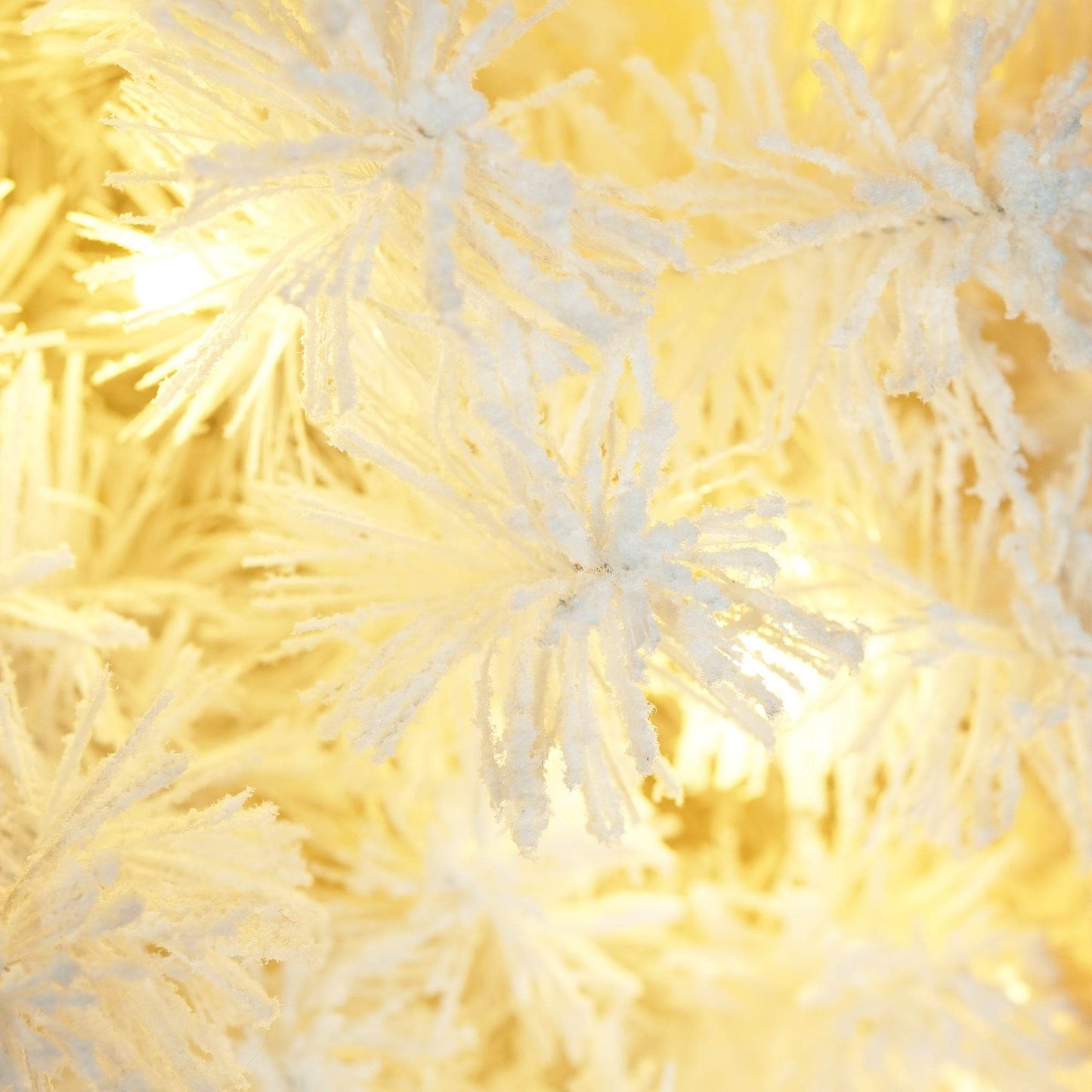 4ft Snowman Christmas Tree -Shaped Christmas Tree with Light