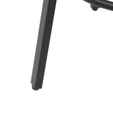 MLNshops Backless Counter Height Bar Stools Set of 2
