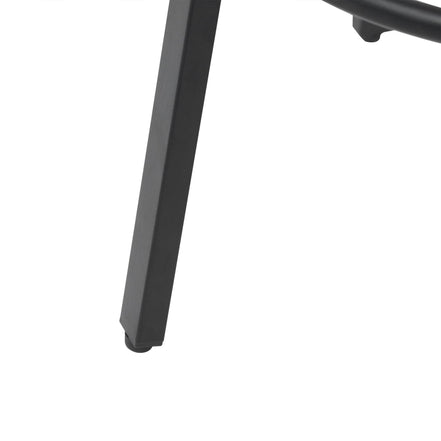 MLNshops Backless Counter Height Bar Stools Set of 2