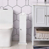 mlnshops Bathroom Corner Cabinet Organizer for Storage
