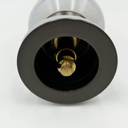 MLNshops Bathroom Sink Drain Stopper - Durable Metal