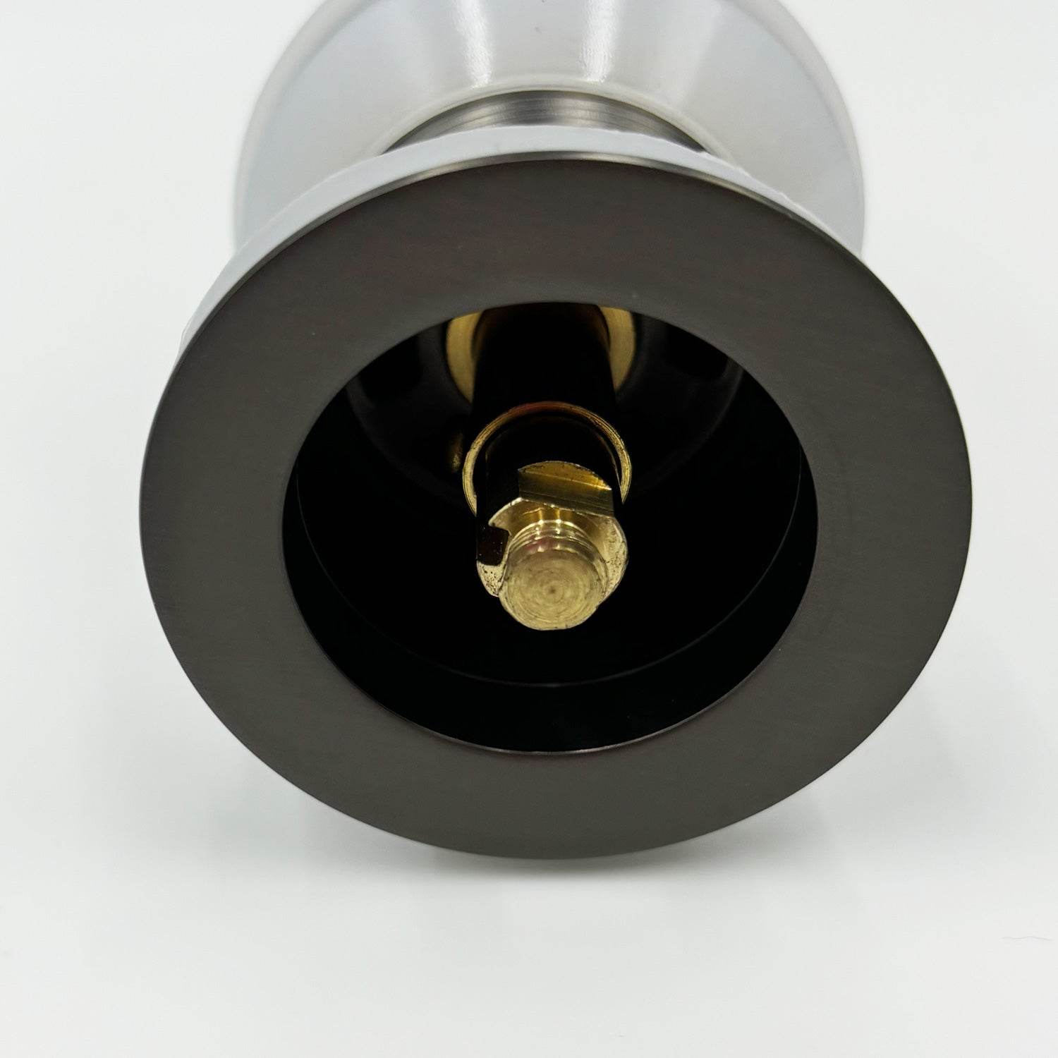 MLNshops Bathroom Sink Drain Stopper - Durable Metal