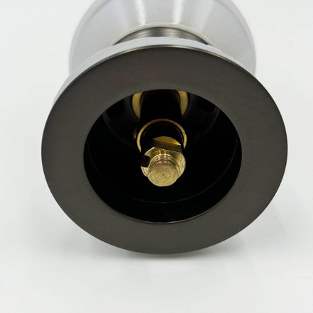 MLNshops Bathroom Sink Drain Stopper - Durable Metal