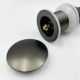 MLNshops Bathroom Sink Drain Stopper - Durable Metal