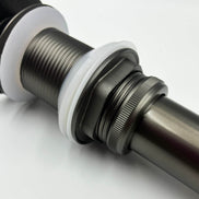 MLNshops Bathroom Sink Drain Stopper - Durable Metal