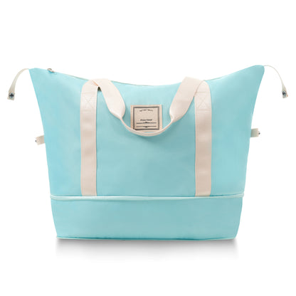 20' Carry-on Luggage with Cup Holder – Lightweight Glossy Hardshell Suitcases with Spinner Wheels, TSA Lock, Airline Approved, 2 Piece Set