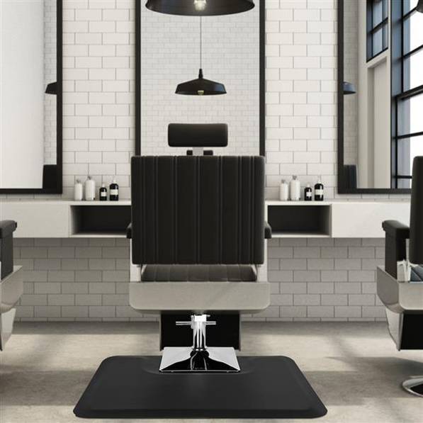 Beauty Bliss Anti-Fatigue Salon Mat - 3&