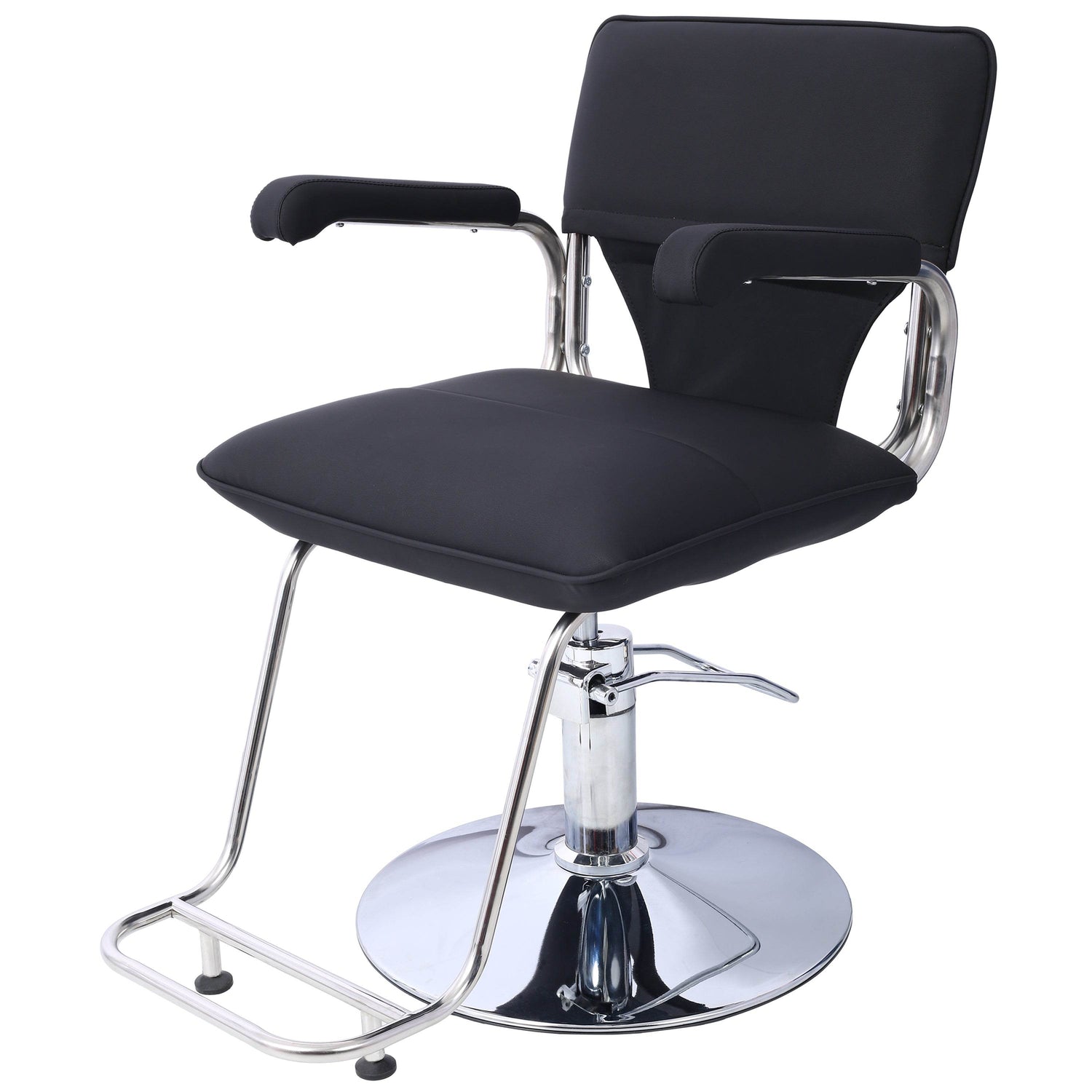 MLNshops Beauty Salon Chair for Hairstylist - Stylish & Comfortable
