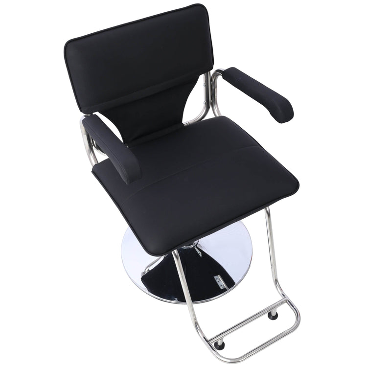 MLNshops Beauty Salon Chair for Hairstylist - Stylish & Comfortable