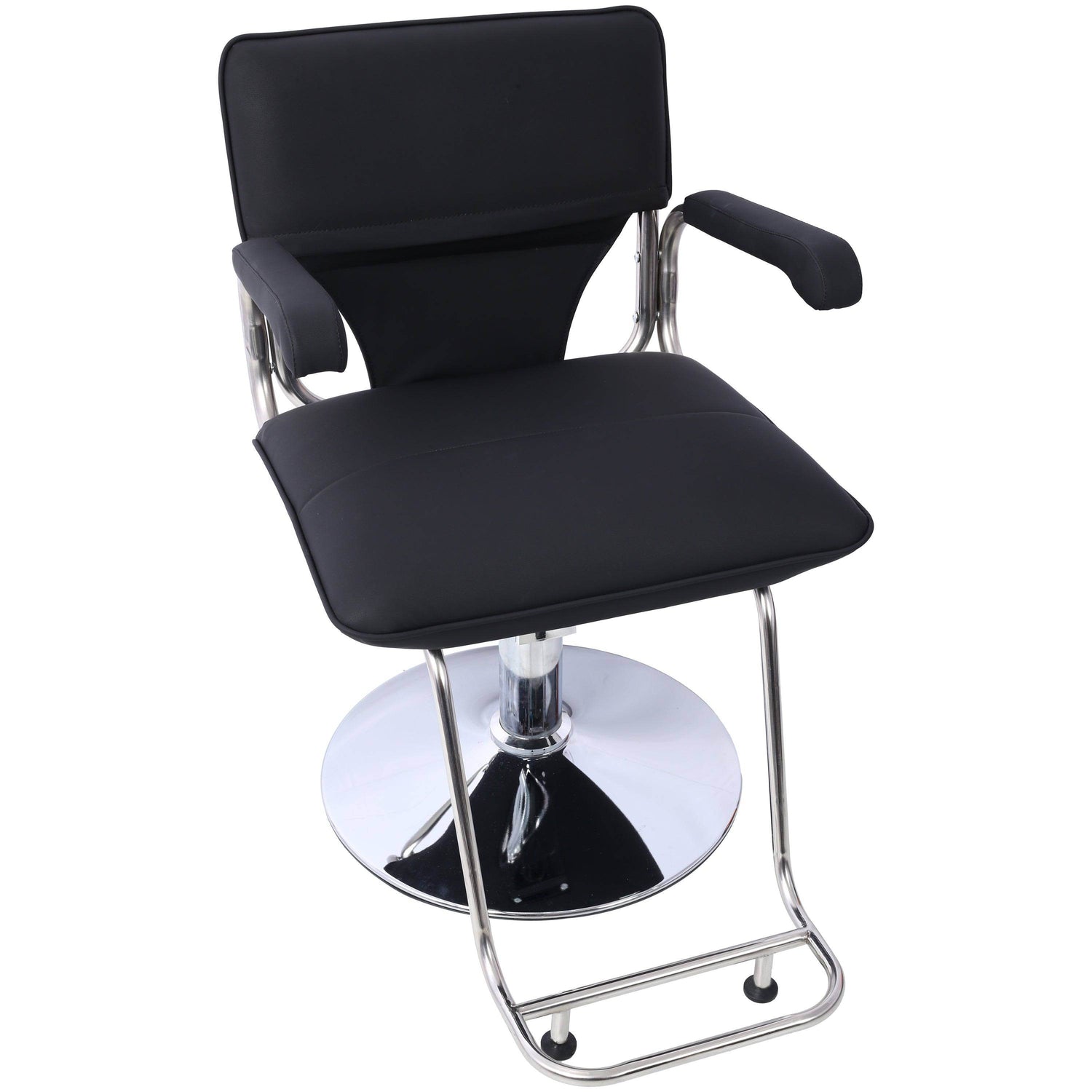 MLNshops Beauty Salon Chair for Hairstylist - Stylish & Comfortable Default