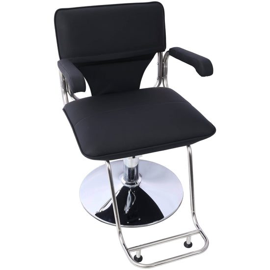 MLNshops Beauty Salon Chair for Hairstylist - Stylish & Comfortable Default