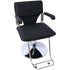 MLNshops Beauty Salon Chair for Hairstylist - Stylish & Comfortable Default