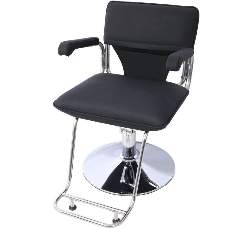 MLNshops Beauty Salon Chair for Hairstylist - Stylish & Comfortable