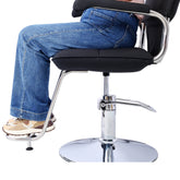 MLNshops Beauty Salon Chair for Hairstylist - Stylish & Comfortable