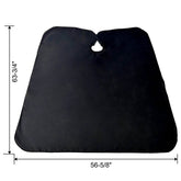 MLNshops Beauty Salon Chair for Hairstylist - Stylish & Comfortable