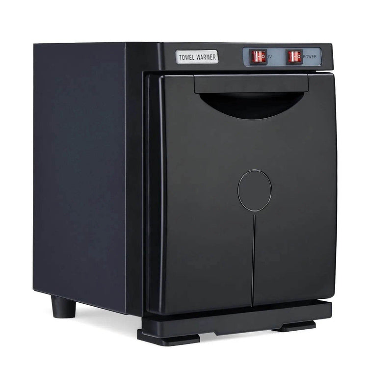 MLNshops Beauty Salon Towel Heating Cabinet