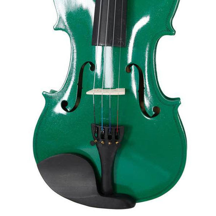 mlnshops Beginner Violin with Case - Great for Starters