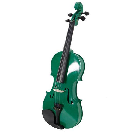 mlnshops Beginner Violin with Case - Great for Starters