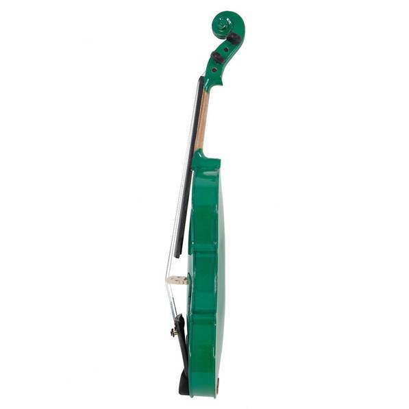 mlnshops Beginner Violin with Case - Great for Starters