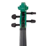 mlnshops Beginner Violin with Case - Great for Starters