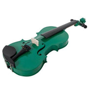 mlnshops Beginner Violin with Case - Great for Starters