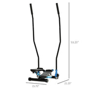 MLNshops Best Home Workout Stair Climber Exercise Machine