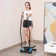 MLNshops Best Home Workout Stair Climber Exercise Machine