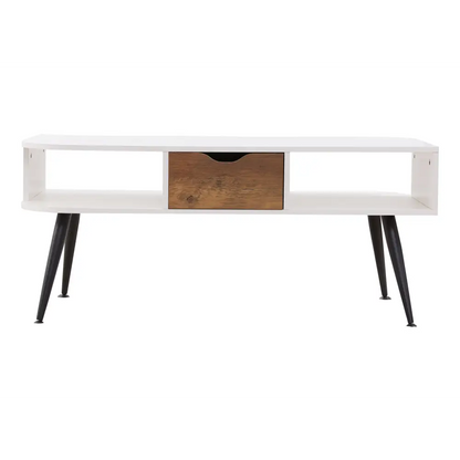 Best Quality White Coffee Table for Living Room MLNshops]