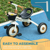 MLNshops Best Tricycle for Ages 2-5 - Kids Tricycle