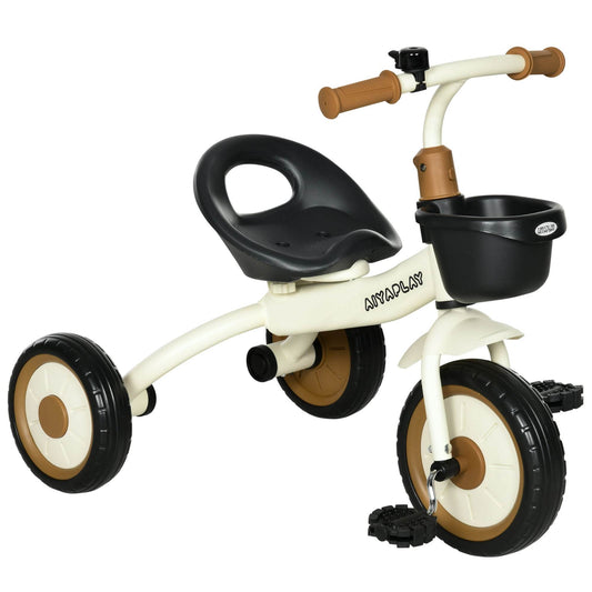 MLNshops Best Tricycle for Ages 2-5 - Kids Tricycle Default