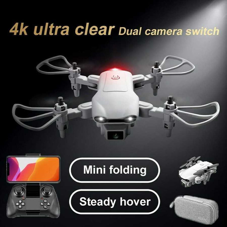 4DRC V9 Mini Drone for Kids Adults 720P HD FPV Camera
