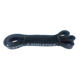 Durable Pull-Up Assist Bands for Effective Resistance