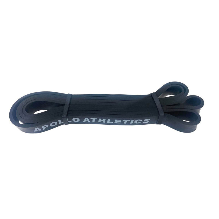 Durable Pull-Up Assist Bands for Effective Resistance