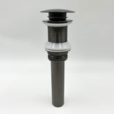 MLNshops Bathroom Sink Drain Stopper - Durable Metal