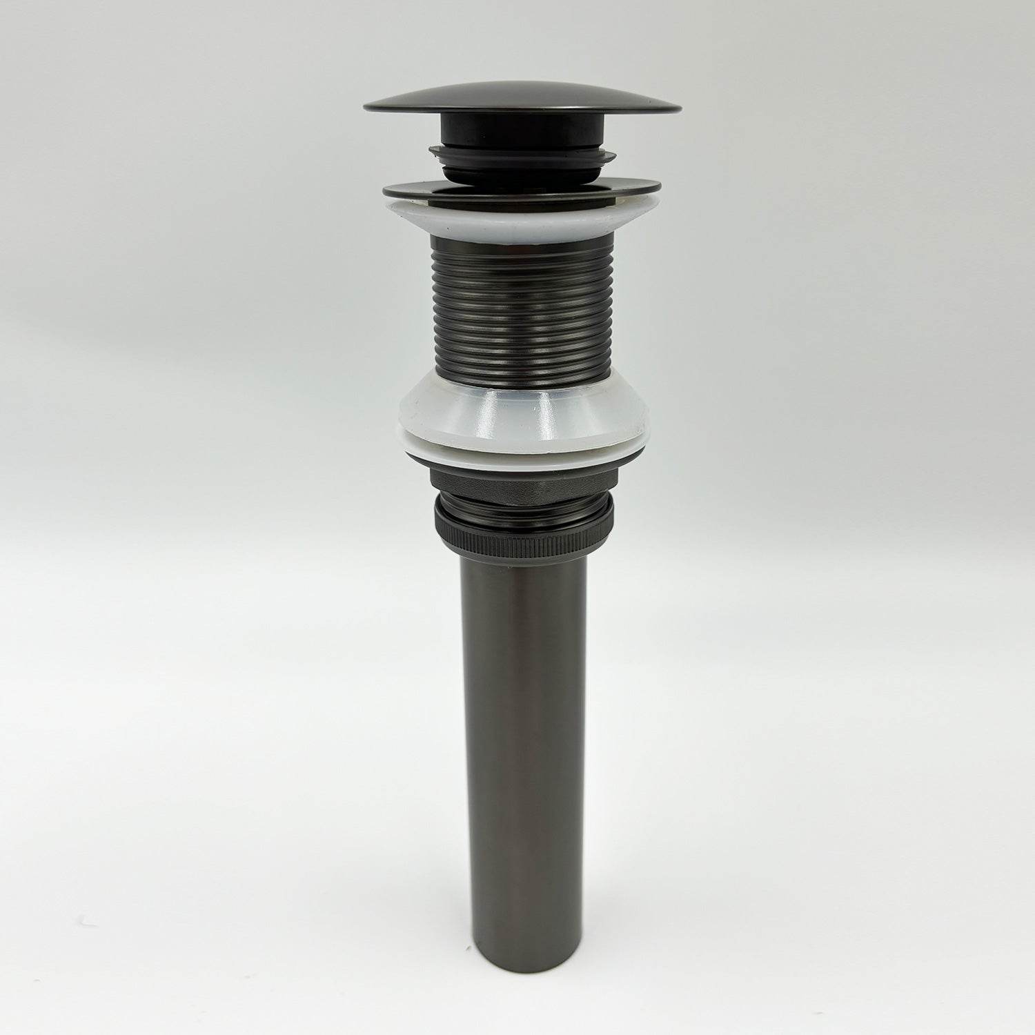 MLNshops Bathroom Sink Drain Stopper - Durable Metal