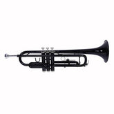 MLNshops Black Trumpet Accessory Kit for Musicians