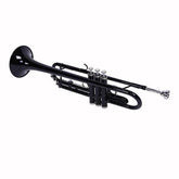 MLNshops Black Trumpet Accessory Kit for Musicians