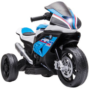 MLNshops 6V Kids Three Wheel Motorcycle with BMW Design Default