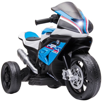 MLNshops 6V Kids Three Wheel Motorcycle with BMW Design Default