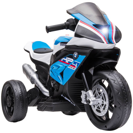 MLNshops 6V Kids Three Wheel Motorcycle with BMW Design Default