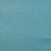 MLNshops Braided Pouf Ottoman Ice Blue - Soft & Stylish