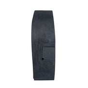 MLNshops Black and White Water Fountain for Home Decor