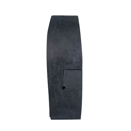 MLNshops Black and White Water Fountain for Home Decor