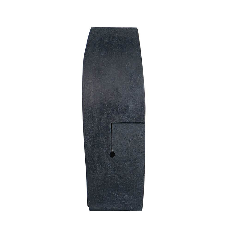 MLNshops Black and White Water Fountain for Home Decor