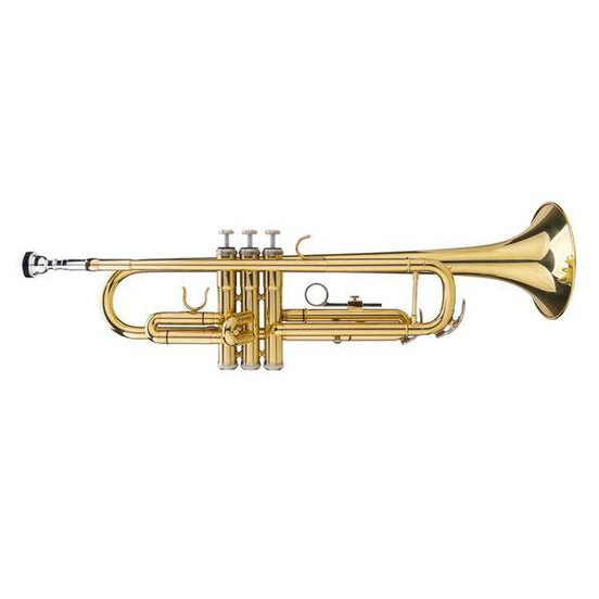 mlnshops Drop B Trumpet for Beginners - Professional Brass